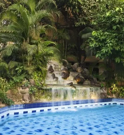 호텔 Mayfair Rourkela