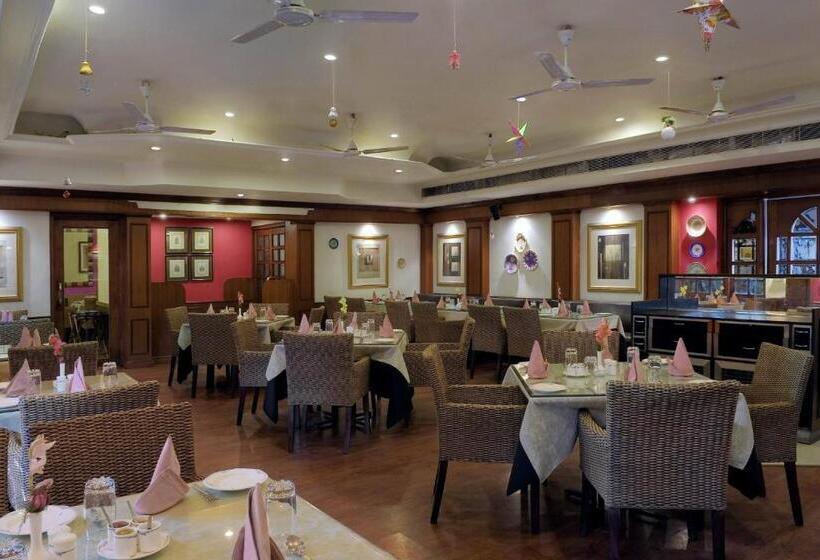 Hotel Mayfair Rourkela