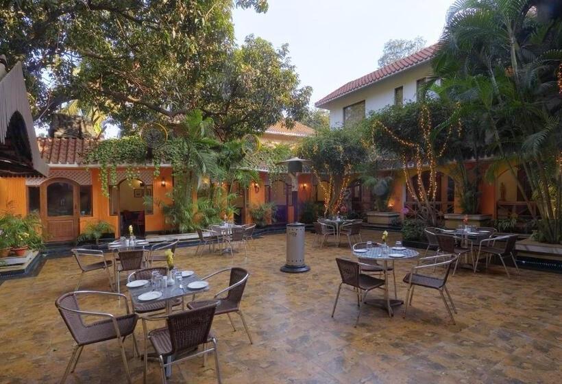 Hotel Mayfair Rourkela