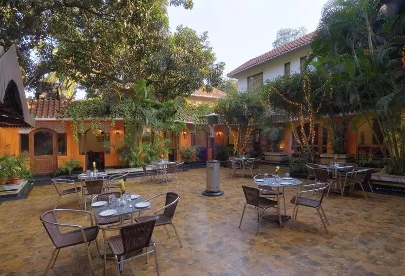 호텔 Mayfair Rourkela