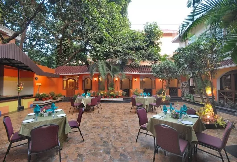 호텔 Mayfair Rourkela