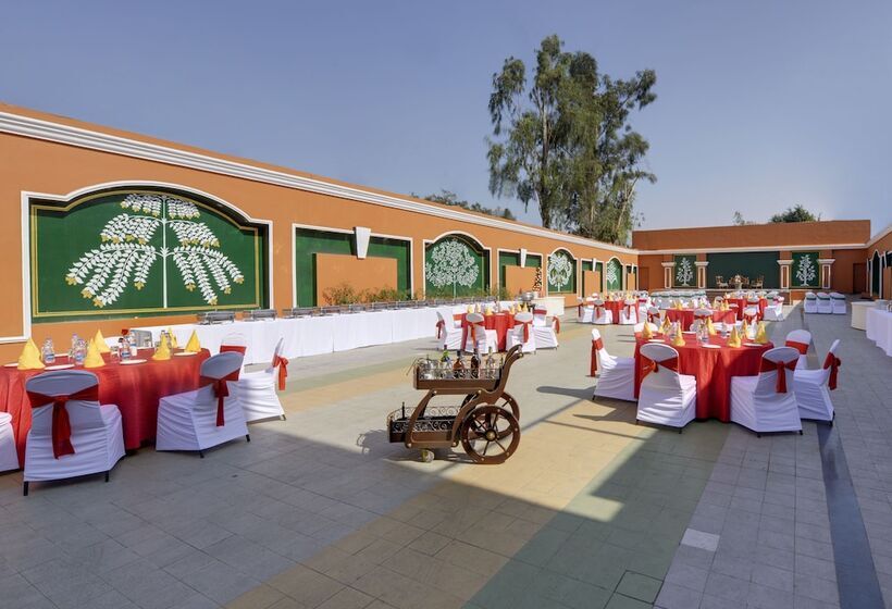 Hotel Mayfair Rourkela