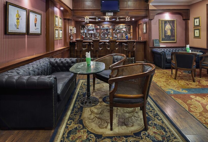 Hotel Mayfair Rourkela