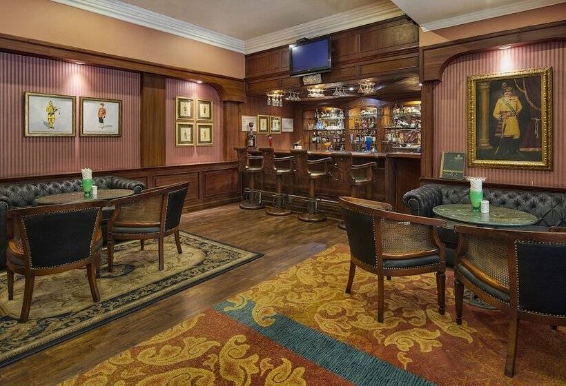 Hotel Mayfair Rourkela