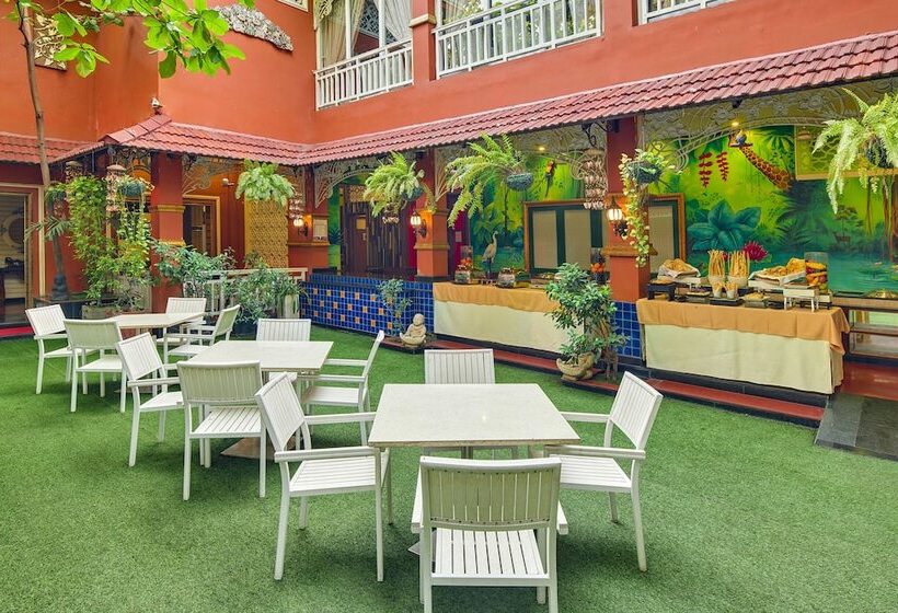 Hotel Mayfair Rourkela