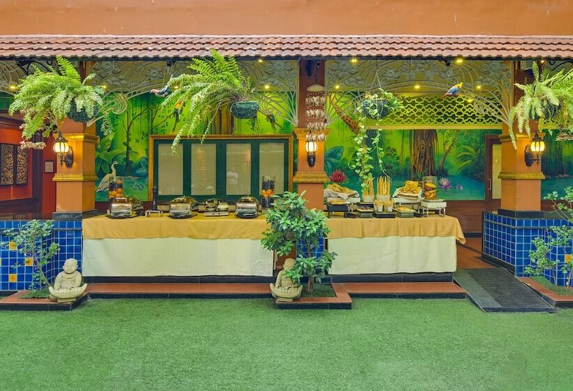 Hotel Mayfair Rourkela