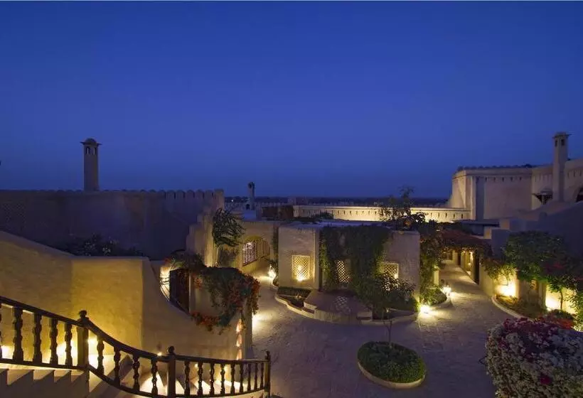 Отель Mihir Garh