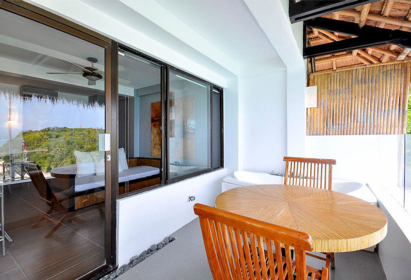 ホテル Nami Resort