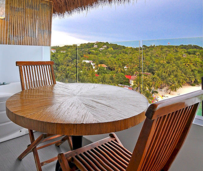 ホテル Nami Resort