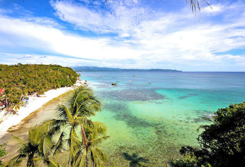 ホテル Nami Resort