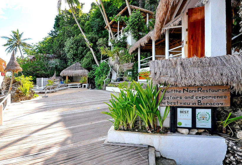 ホテル Nami Resort