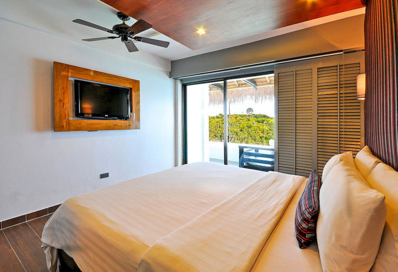 ホテル Nami Resort