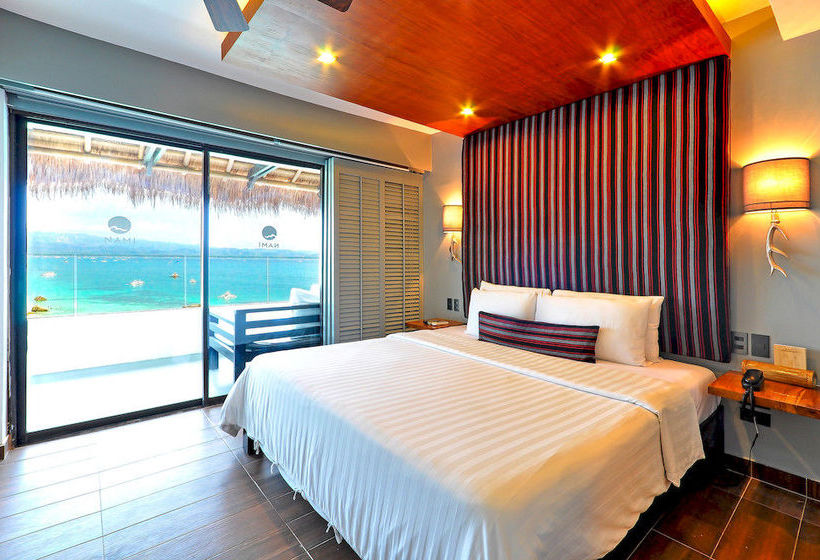 ホテル Nami Resort