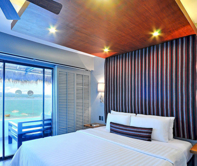 ホテル Nami Resort