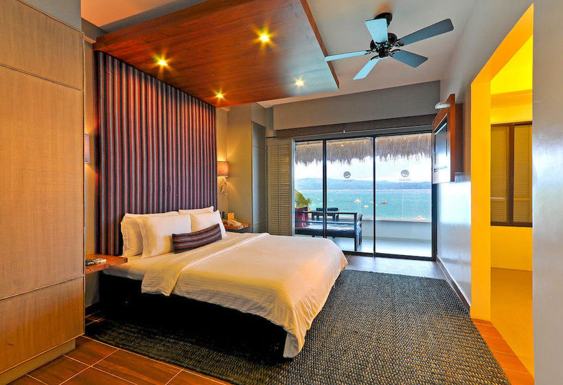 ホテル Nami Resort