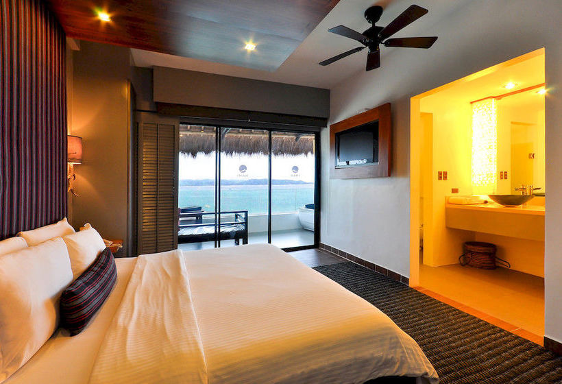 ホテル Nami Resort