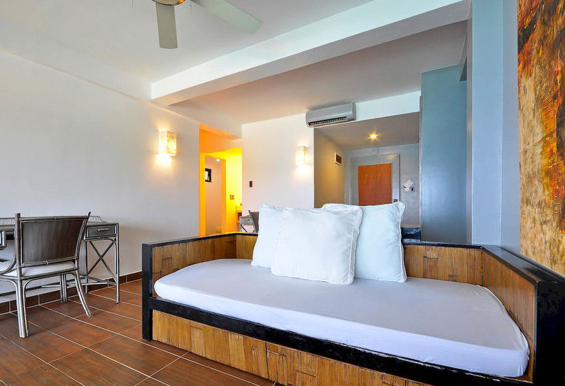 ホテル Nami Resort