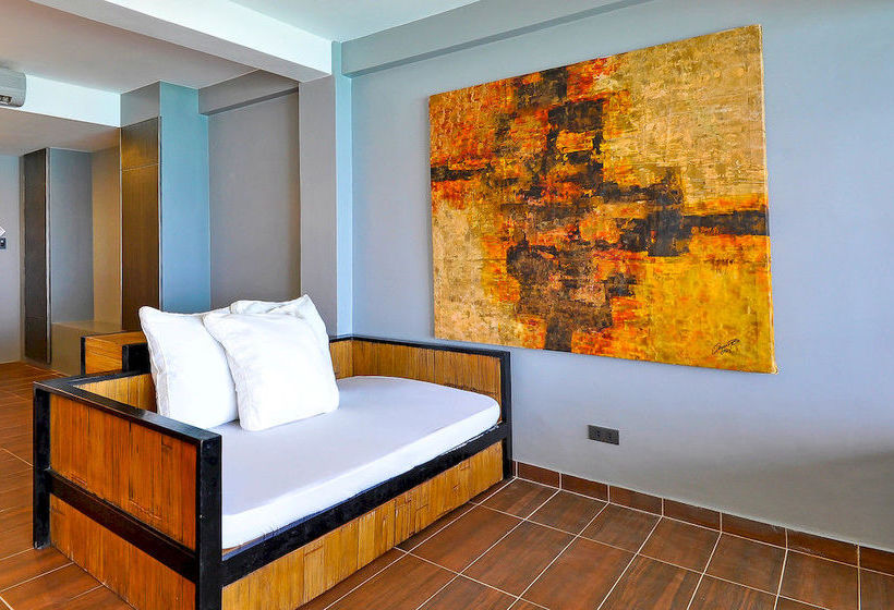 ホテル Nami Resort