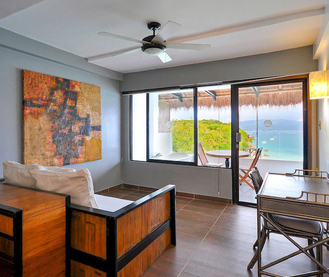 ホテル Nami Resort