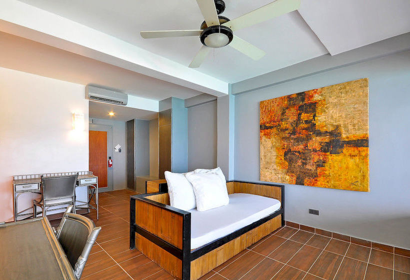 ホテル Nami Resort