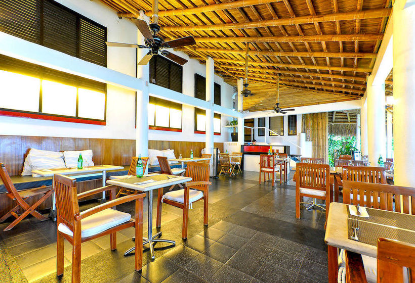 ホテル Nami Resort