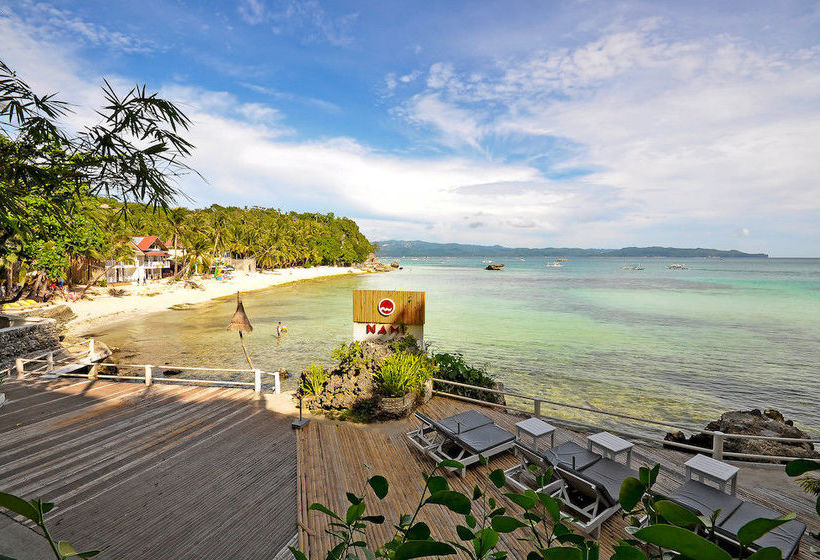 ホテル Nami Resort