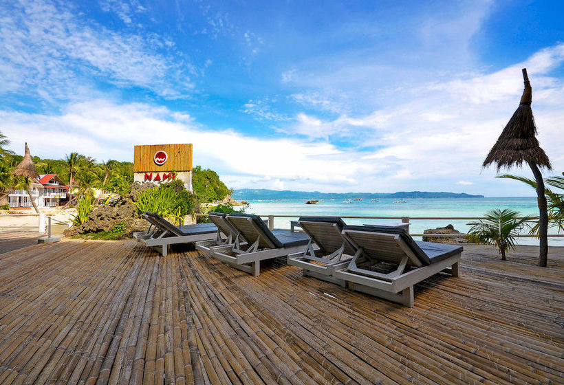 ホテル Nami Resort