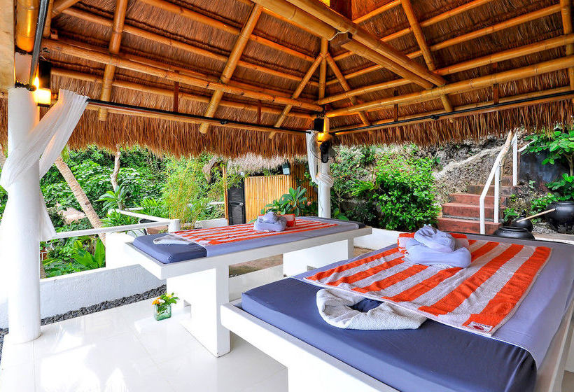 ホテル Nami Resort