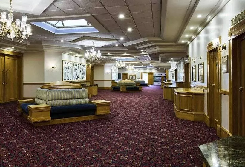 Mövenpick Hotel Windhoek