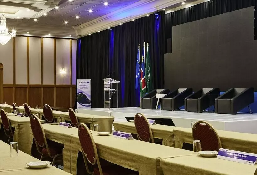 Mövenpick Hotel Windhoek