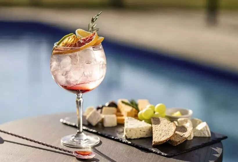 Mövenpick Hotel Windhoek