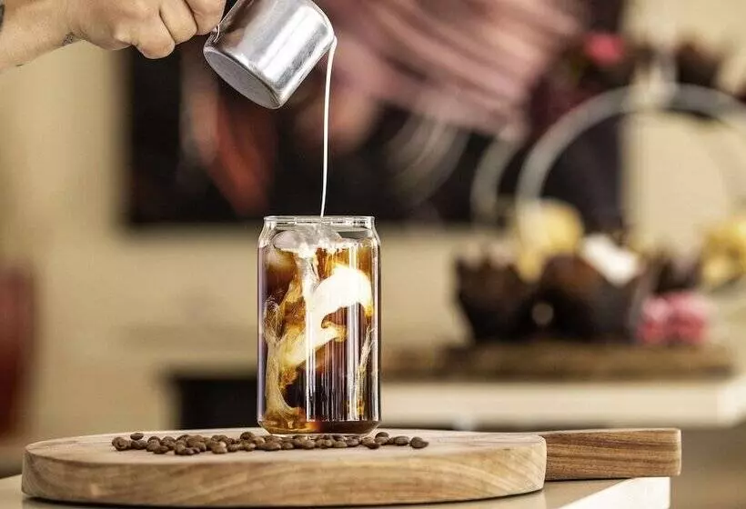 Mövenpick Hotel Windhoek