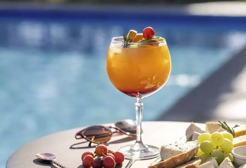 Mövenpick Hotel Windhoek