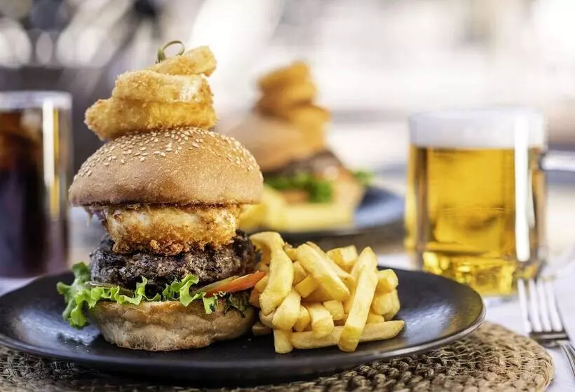 Mövenpick Hotel Windhoek