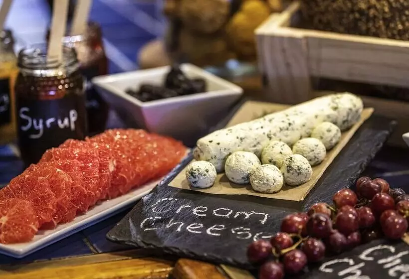 Mövenpick Hotel Windhoek