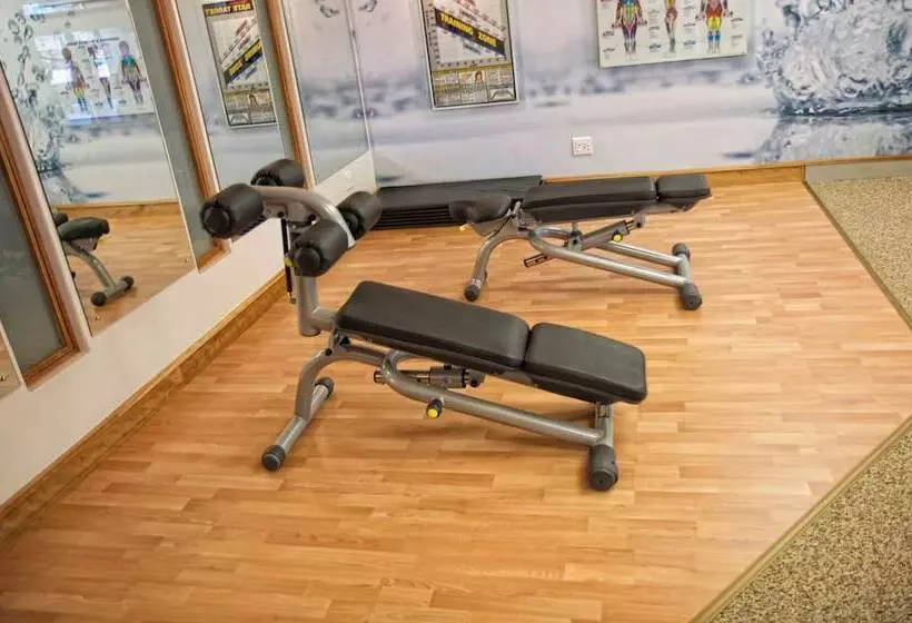 Mövenpick Hotel Windhoek