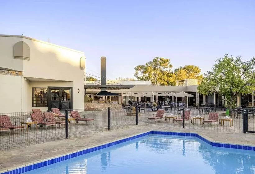 Mövenpick Hotel Windhoek