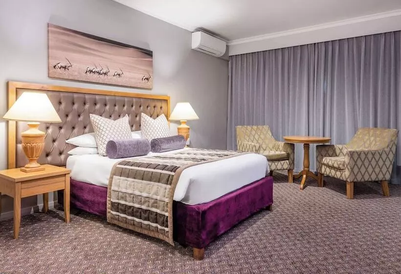 Mövenpick Hotel Windhoek