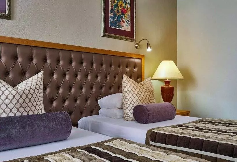 Mövenpick Hotel Windhoek