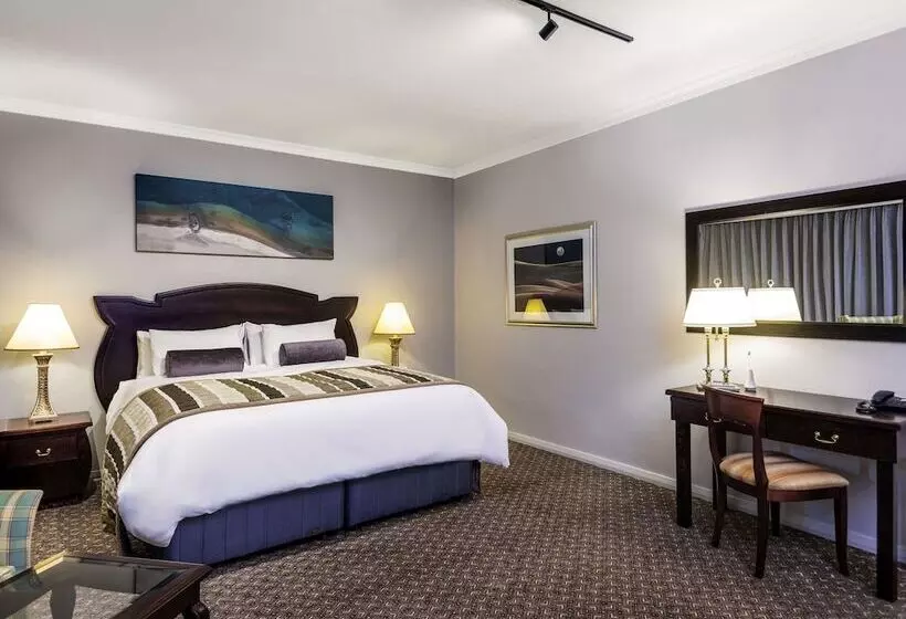 Mövenpick Hotel Windhoek