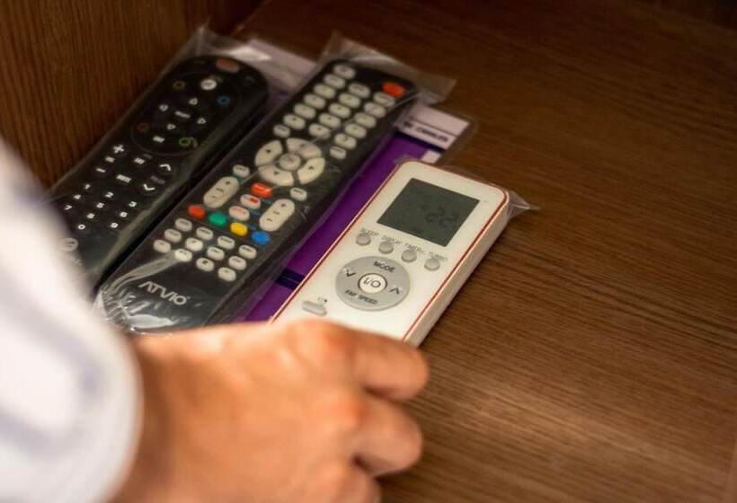 فندق San Miguel, En El Centro  Desayuno Gratis