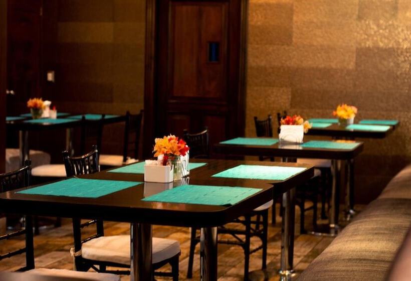 Отель San Miguel, En El Centro  Desayuno Gratis