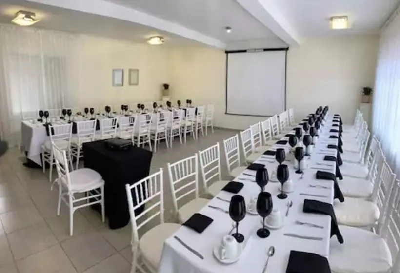 Отель San Miguel, En El Centro  Desayuno Gratis