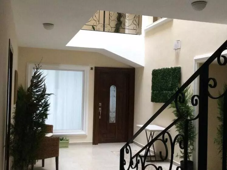 Отель San Miguel, En El Centro  Desayuno Gratis