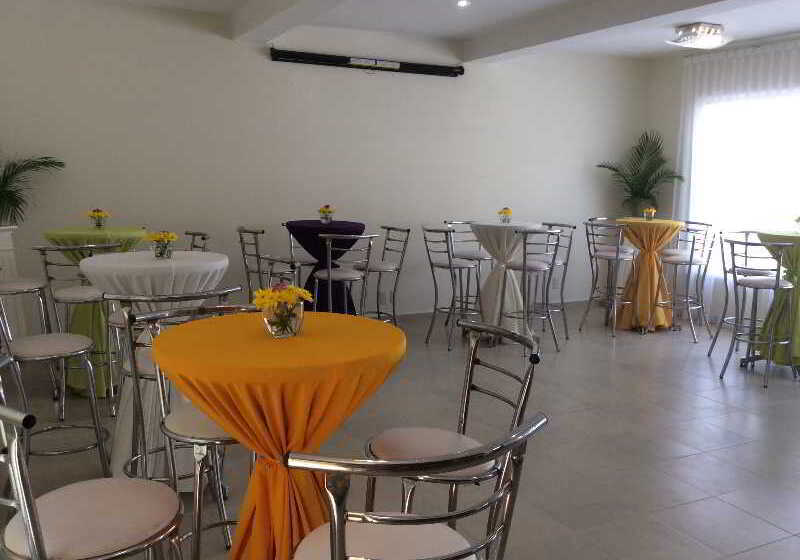 호텔 San Miguel, En El Centro  Desayuno Gratis