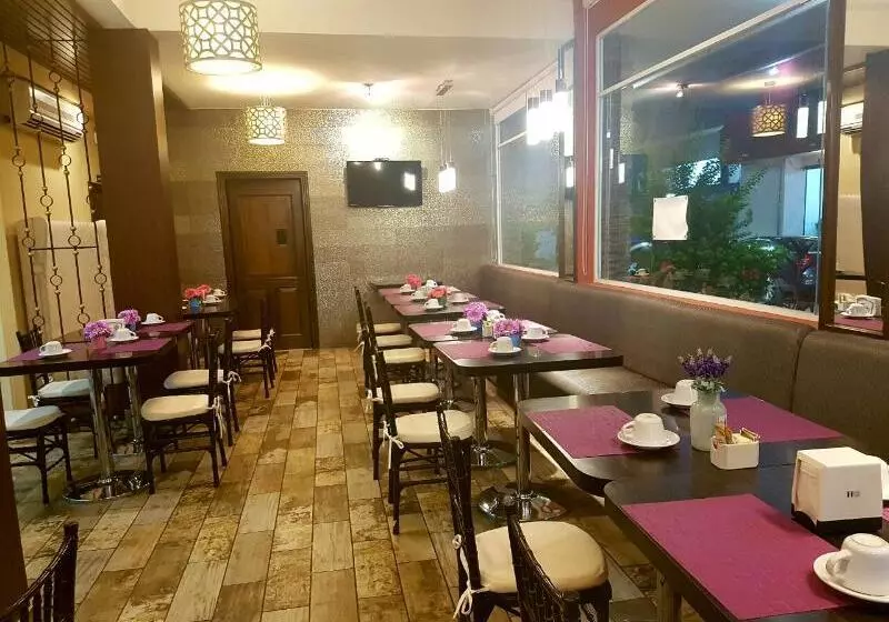 Отель San Miguel, En El Centro  Desayuno Gratis