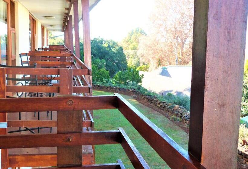 فندق Sandford Park Country