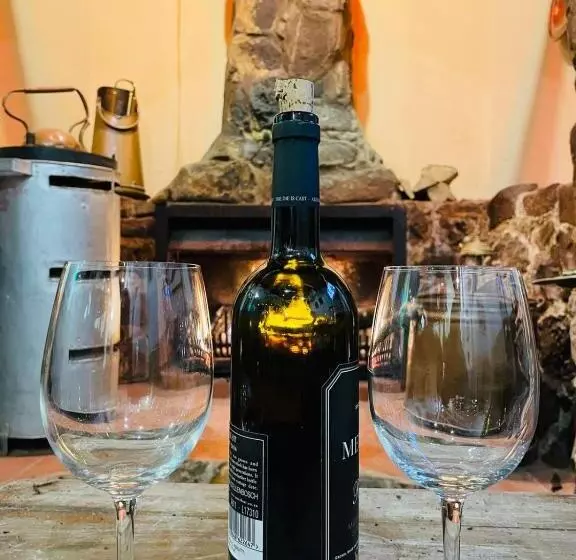 호텔 Sandford Park Country