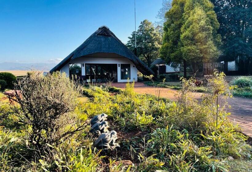 فندق Sandford Park Country