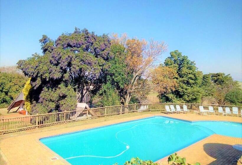 فندق Sandford Park Country